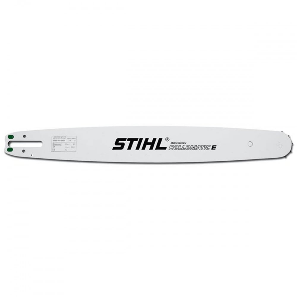 Rollomatic E Chainsaw Guide Bar 16"