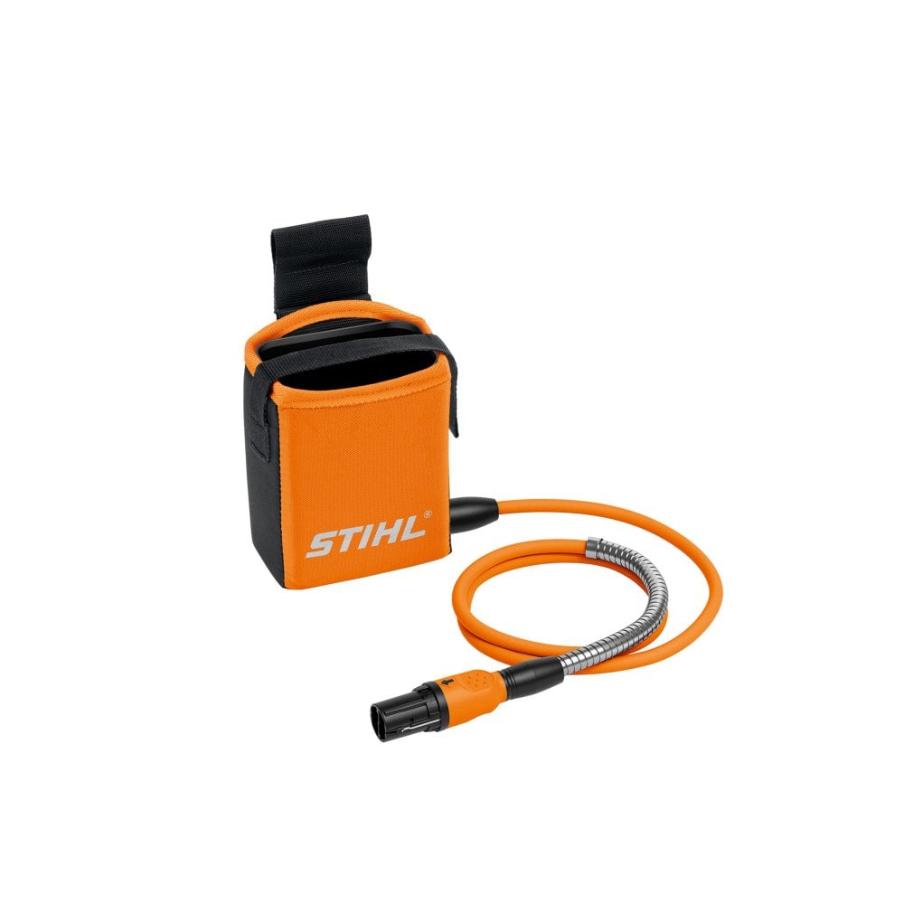 AP Battery Belt Carrying System Kit