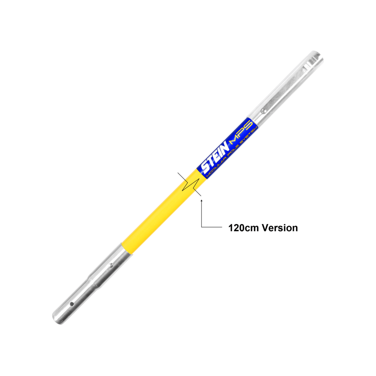 120cm Fibreglass Mid Pole