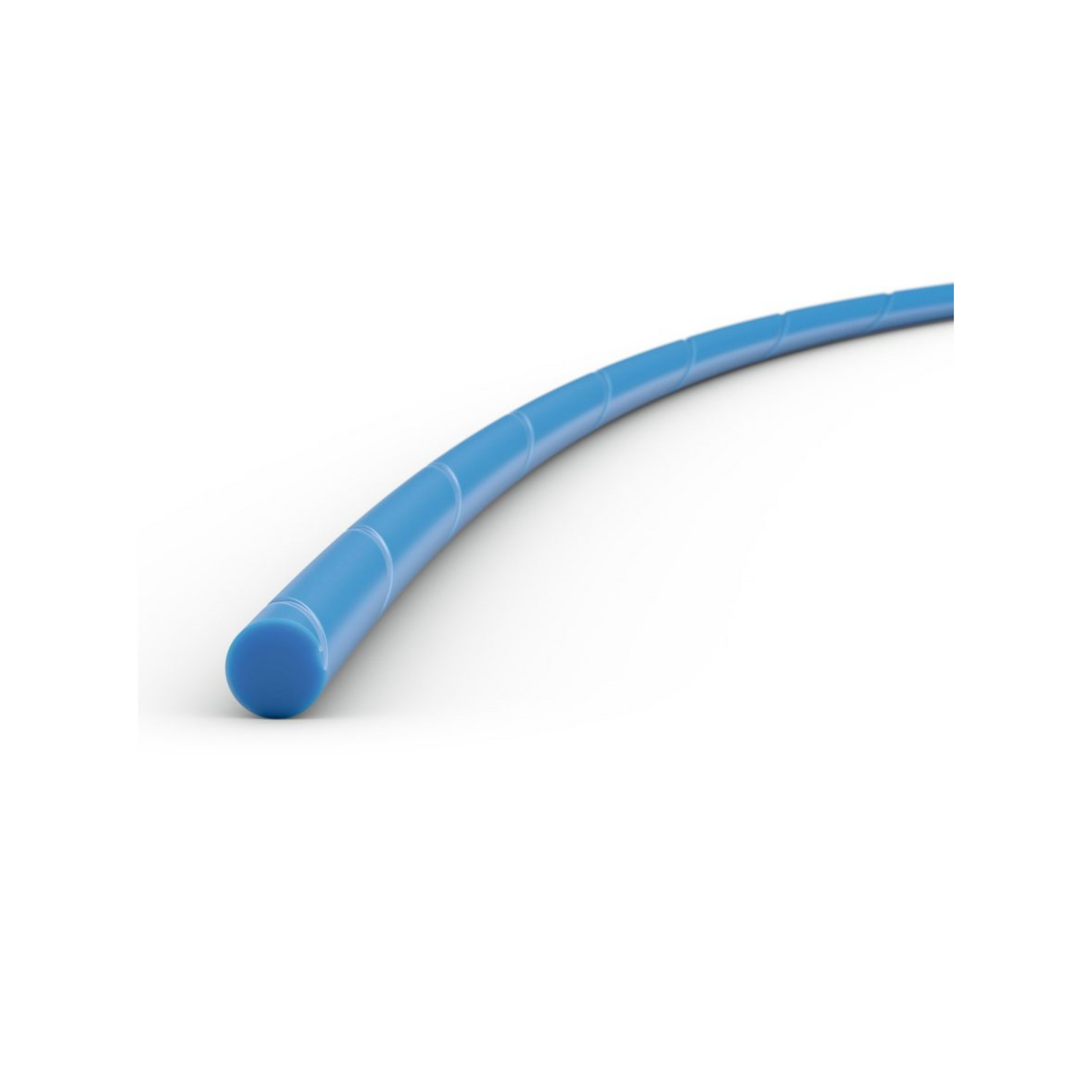 Round & Quiet Strimmer Line 1.6mm 19m
