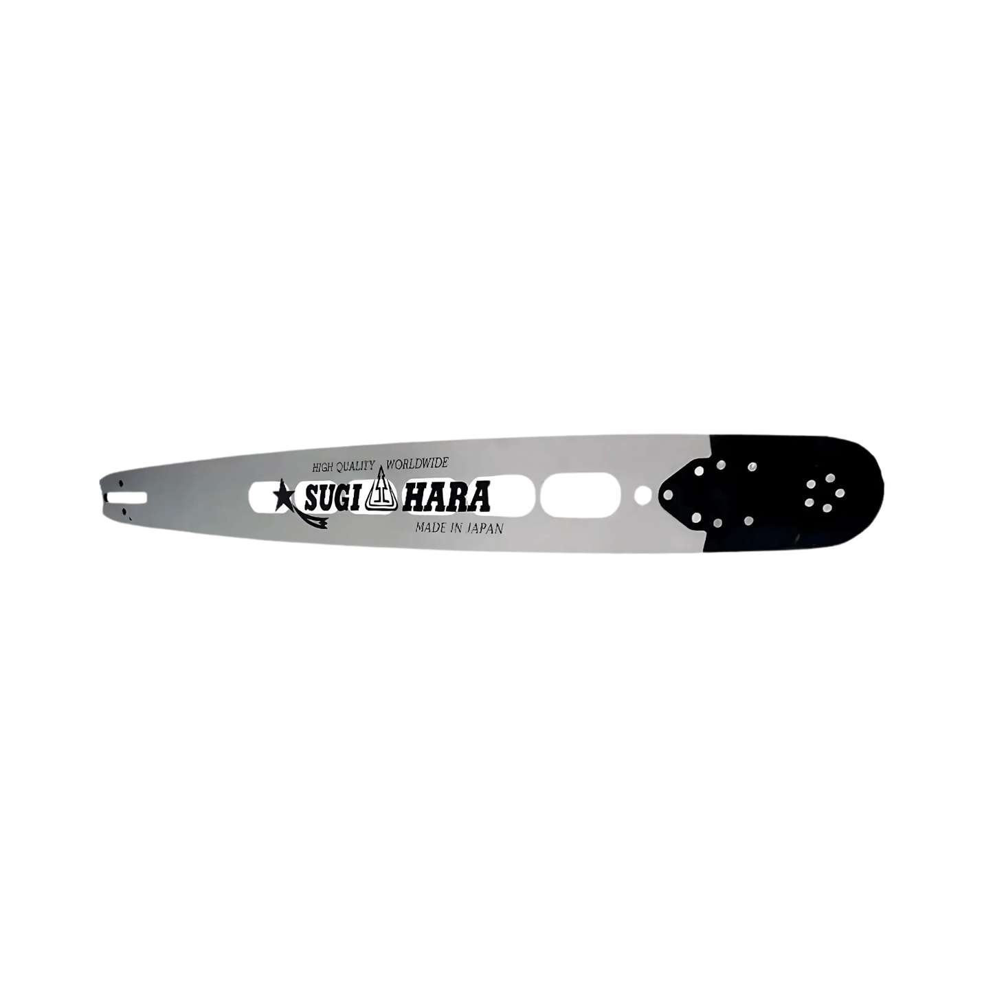 Light Type Pro Chainsaw Guide Bar 15″