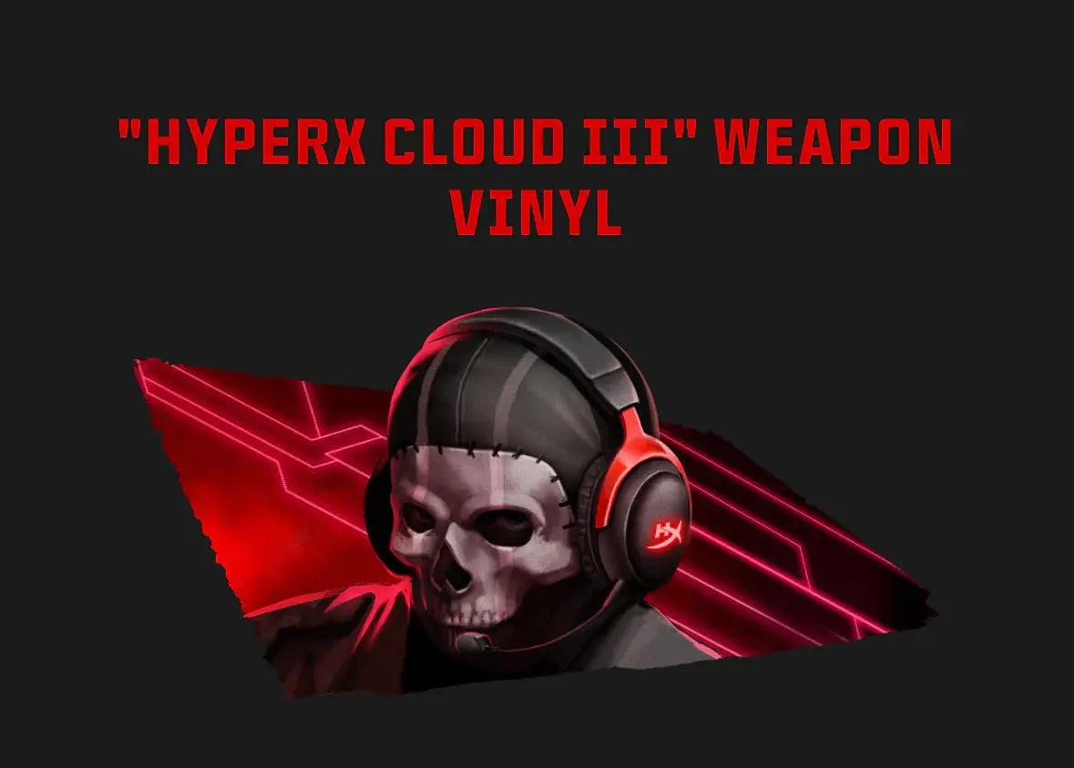 Call Of Duty Modern Warfare 3 🔥 MW3 HyperX Bundle WARZONE 2 COD MW3