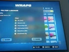 OG RARE FN ACC 180+ SKINS (MESSAGE BEFORE BUYING) i will sell for cheaper price