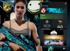 Call Of Duty Black Ops 6 ABYSS Warzone Mastery Camo Grind ( Read Description)