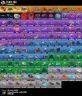 OG FN ACC - 175+ skins