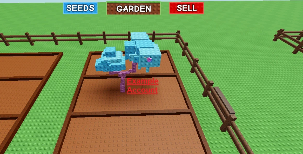 ROBLOX | Grow A Garden 🌳 | 1 Candy Blossom Tree 🍭 | BEST PRICE & FAST DELIVERY