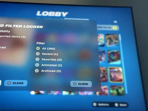 OG RARE FN ACC 180+ SKINS (MESSAGE BEFORE BUYING) i will sell for cheaper price