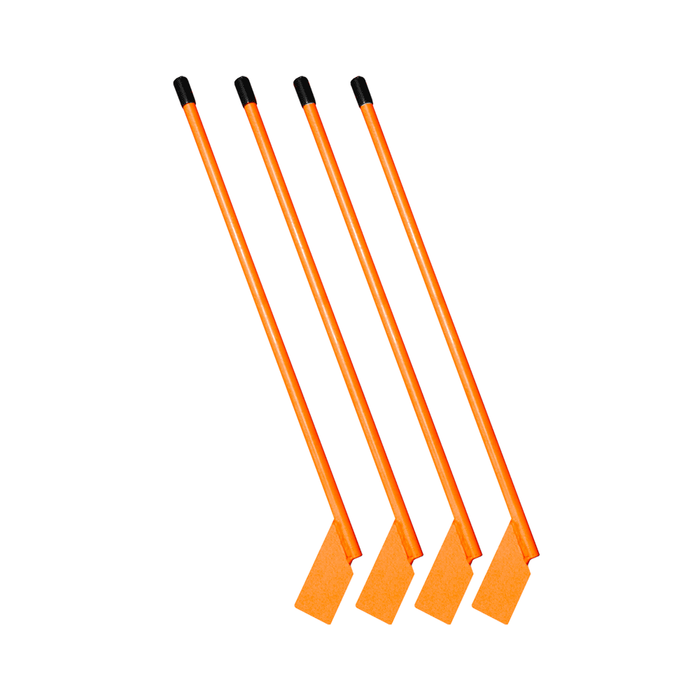 Replacement Extension Arms Arbor Trolley (Pre 2022)