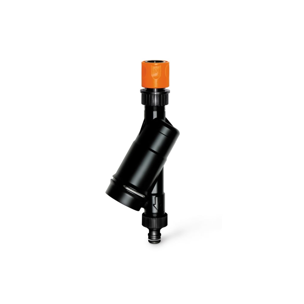 Backflow Preventer Including ¾" Couplings