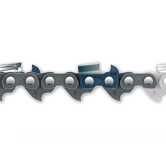 25" 46RM x 80 Drive Links Chainsaw Chain