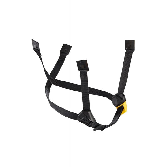 Dual Chinstrap for Vertex and Strato Helmets