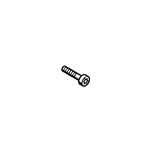 Spline Screw M5 x 25 for Stihl 012, 088, MS341 Chainsaws