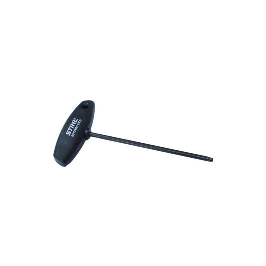 T27x150mm Torx Driver for Stihl TS400 Disc Cutter