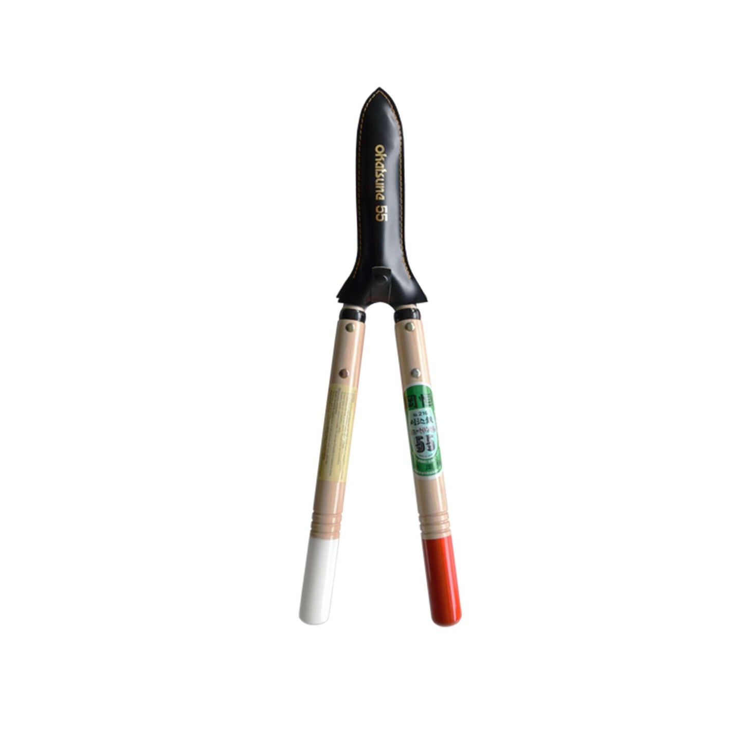 Okatsune 216 Hedge Shears