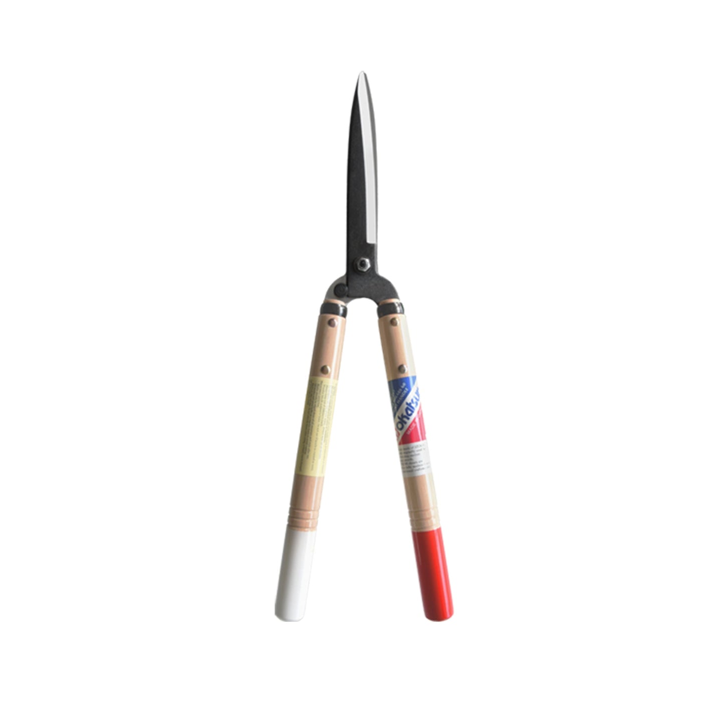 Okatsune 217 Hedge Shears