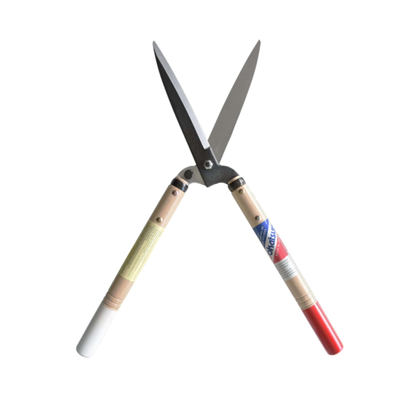 Okatsune 217 Hedge Shears