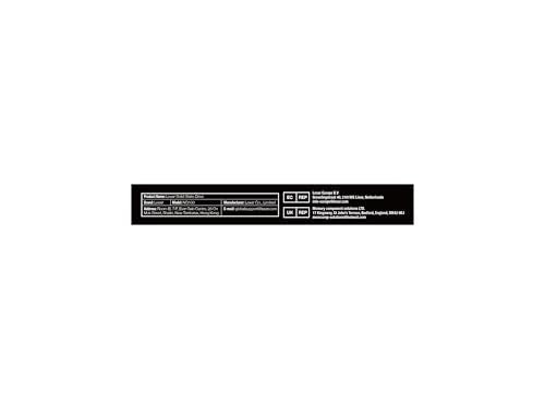 Lexar NQ100 2.5” SATA III (6Gb/s) 240GB SSD, Up to 550MB/s Read Solid State Drive, Internal SSD for Laptop, Desktop Computer/PC (LNQ100X240G-RNNNG)