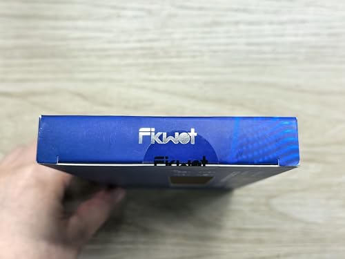 Fikwot 512GB SSD 3D NAND, 2.5" Internal SATA SSD, Up to 560MB/s, Solid State Drive, Compatible with Laptop & PC Desktop(FX815)