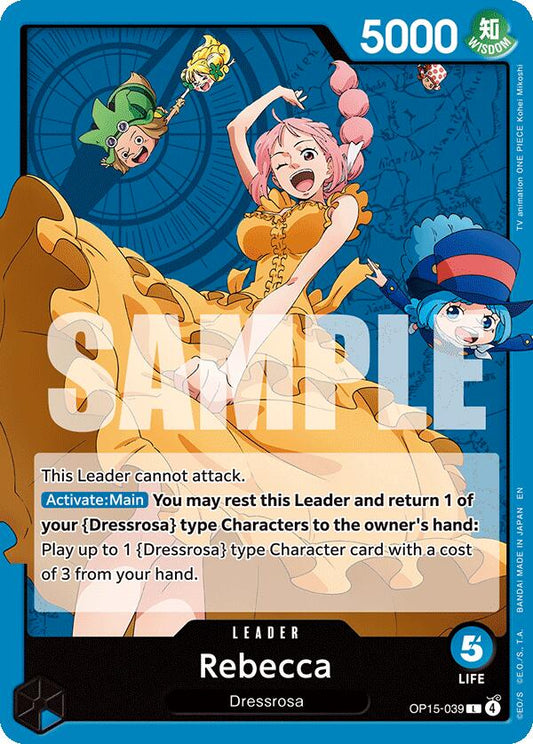 Rebecca [Adventure on Kami's Island] - Shop at mousebows