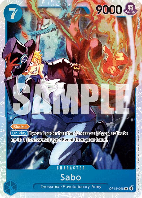 Sabo [Adventure on Kami's Island] - Shop at mousebows