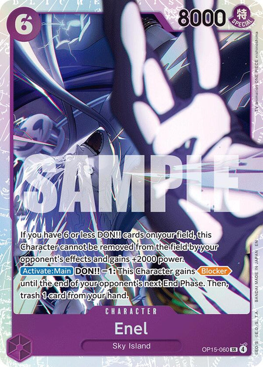 Enel [Adventure on Kami's Island] - Shop at mousebows