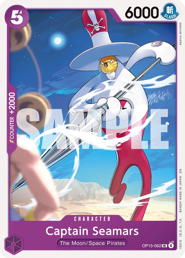 Captain Seamars [Adventure on Kami's Island] - Shop at mousebows