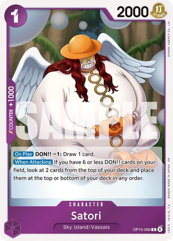 Satori [Adventure on Kami's Island] - Shop at mousebows