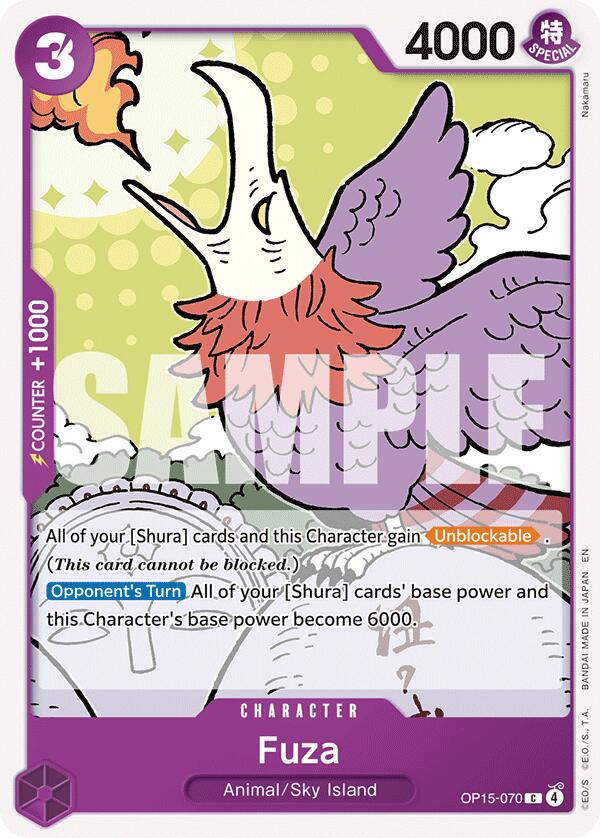 Fuza [Adventure on Kami's Island] - Shop at mousebows