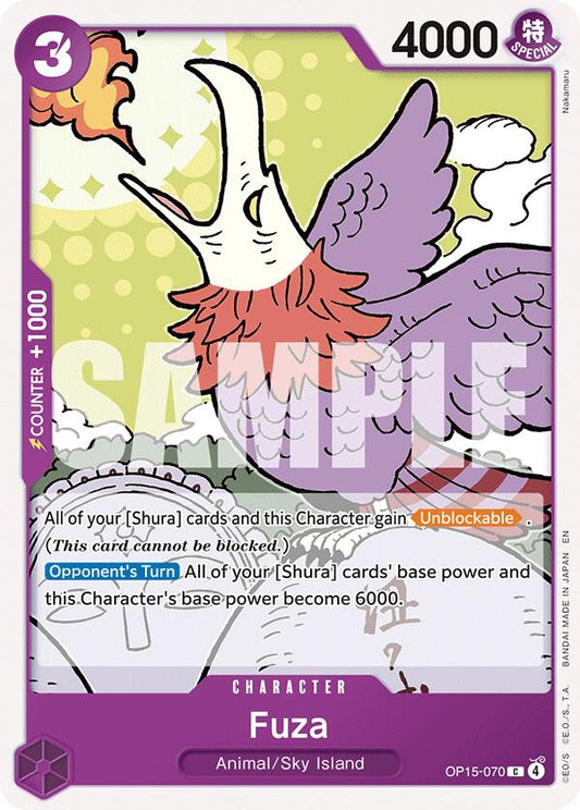 Fuza [Adventure on Kami's Island] - Shop at mousebows