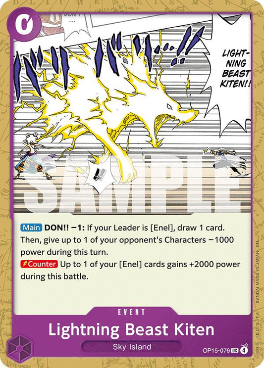 Lightning Beast Kitten [Adventure on Kami's Island] - Shop at mousebows