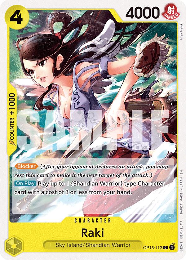 Raki [Adventure on Kami's Island] - Shop at mousebows