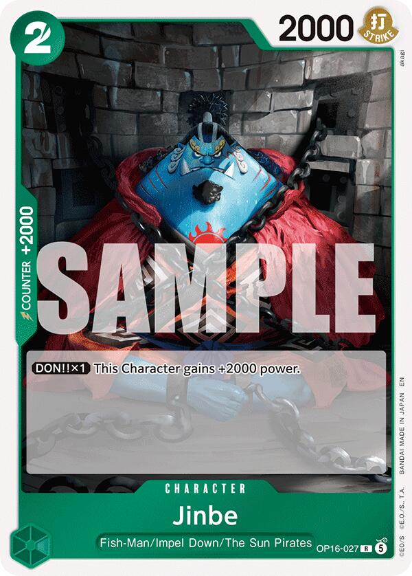 Jinbe [The Time of Battle] - Shop at mousebows