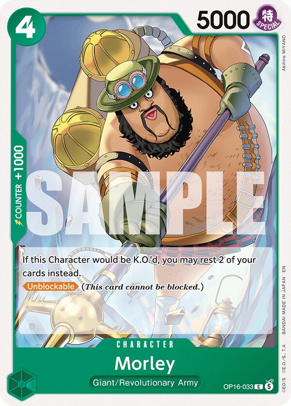 Morley [The Time of Battle] - Shop at mousebows
