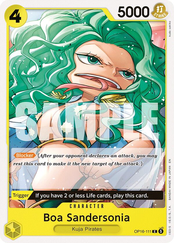 Boa Sandersonia [The Time of Battle] - Shop at mousebows