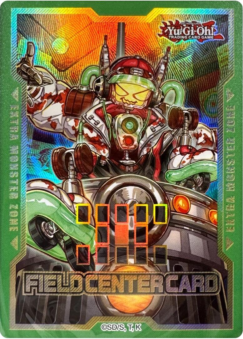 Field Center Token: Kewl Tune Track Maker (Phantom Revenge) Promo - Shop at mousebows