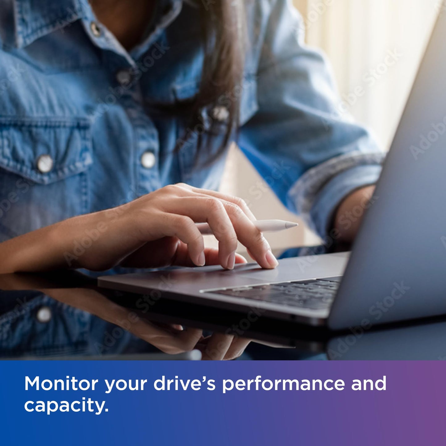 WD Blue SN5000 4TB SSD, M.2 2280 NVMe SSD, Read speeds up to 5500 MB/s, PCIe Gen4, nCache Technology, Free Acronis True Image data migration software, Internal solid state drive.