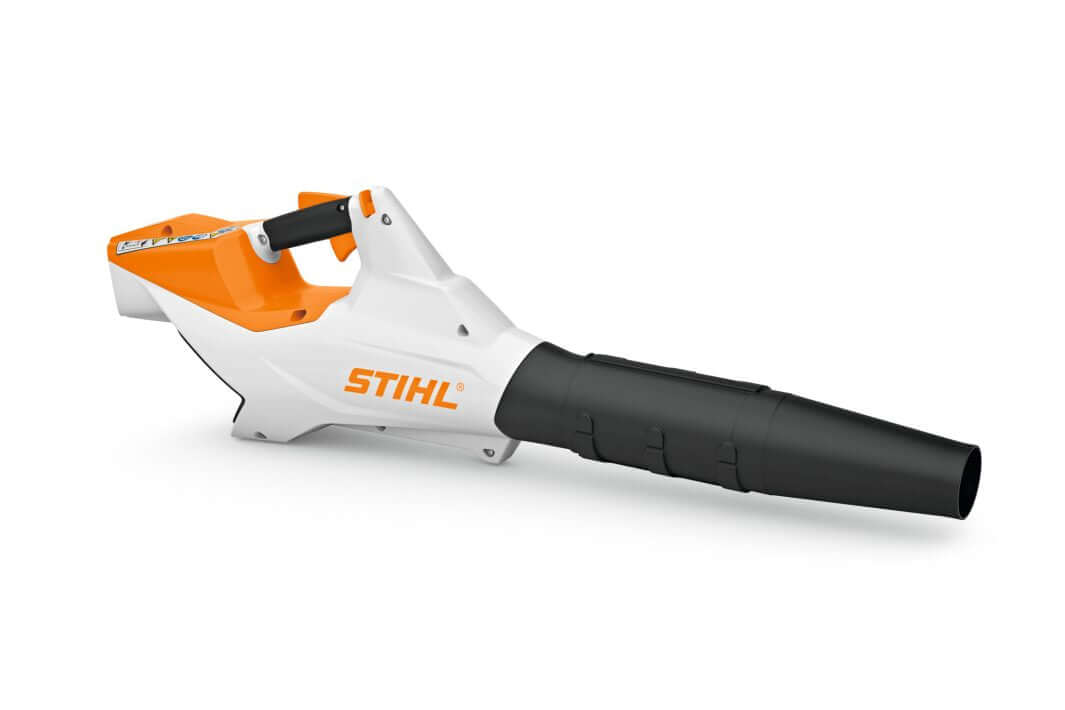 BGA 86 Cordless Leaf Blower