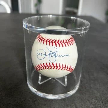 Baseball Holder | UV Protected Acrylic Display Case - Shop at mousebows