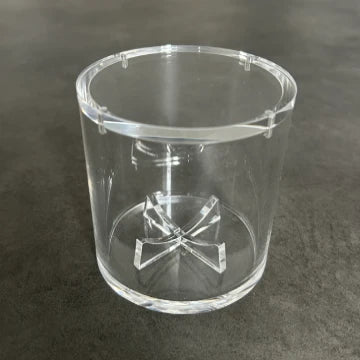 Baseball Holder | UV Protected Acrylic Display Case - Shop at mousebows