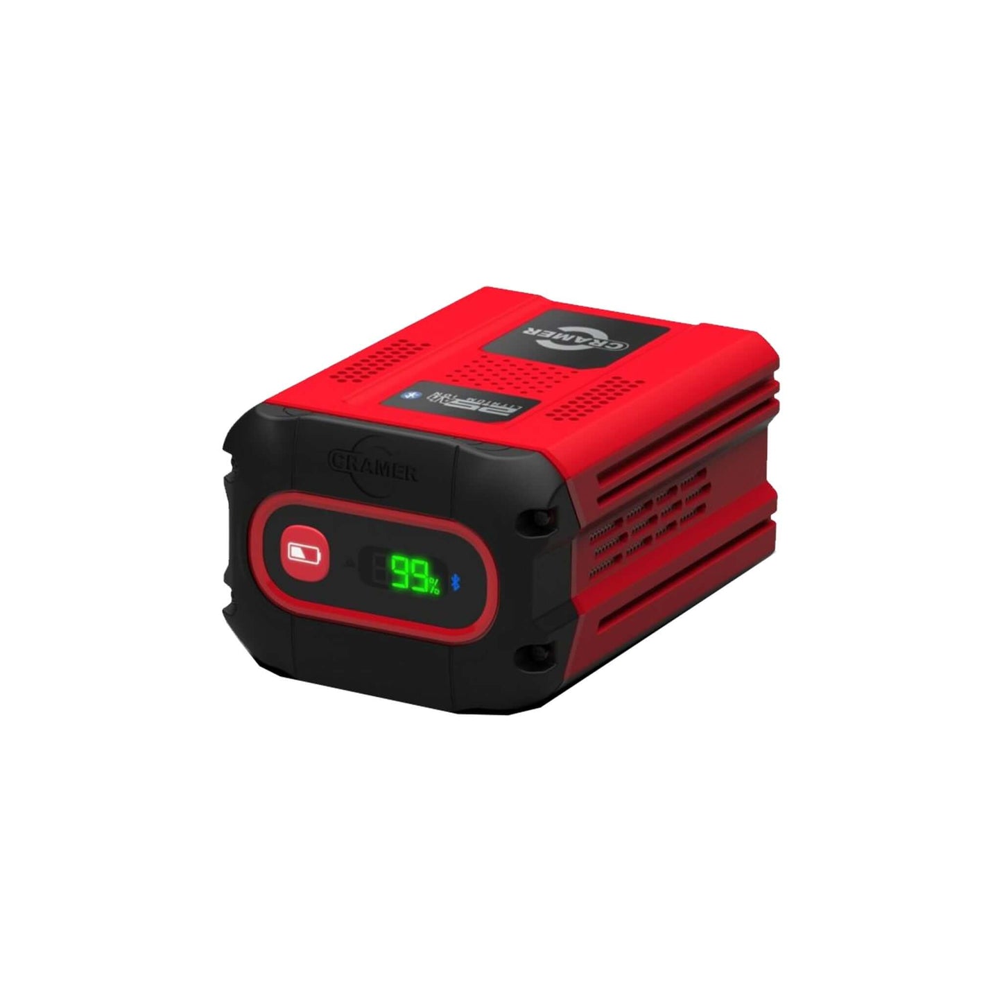 CRAMER 82v 2.5ah Lithium-ion Battery