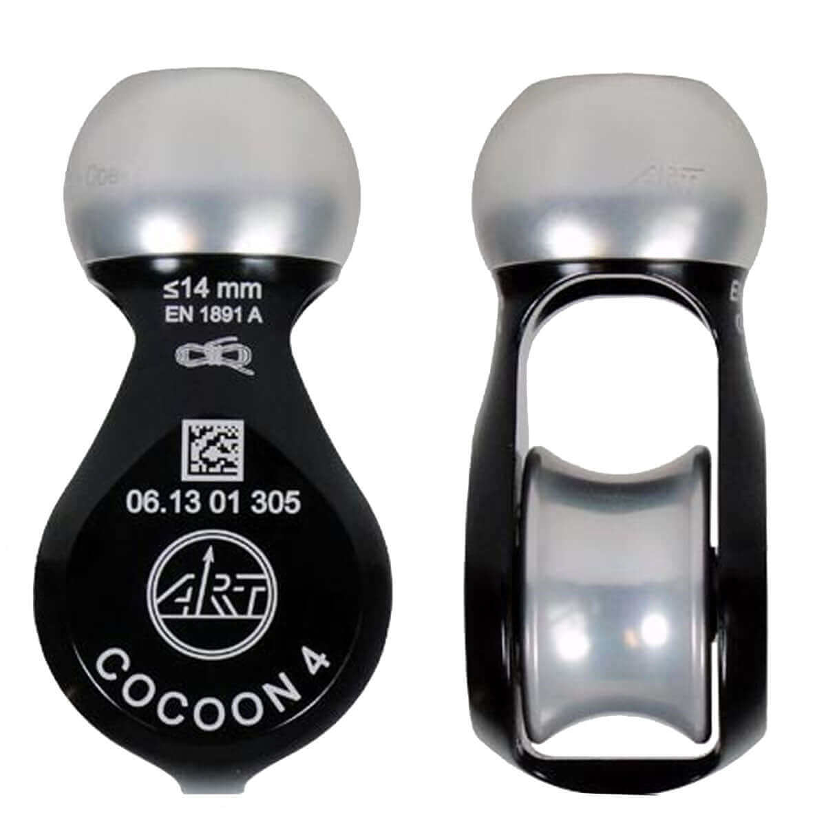 Ropeguide 2010 Spare Parts