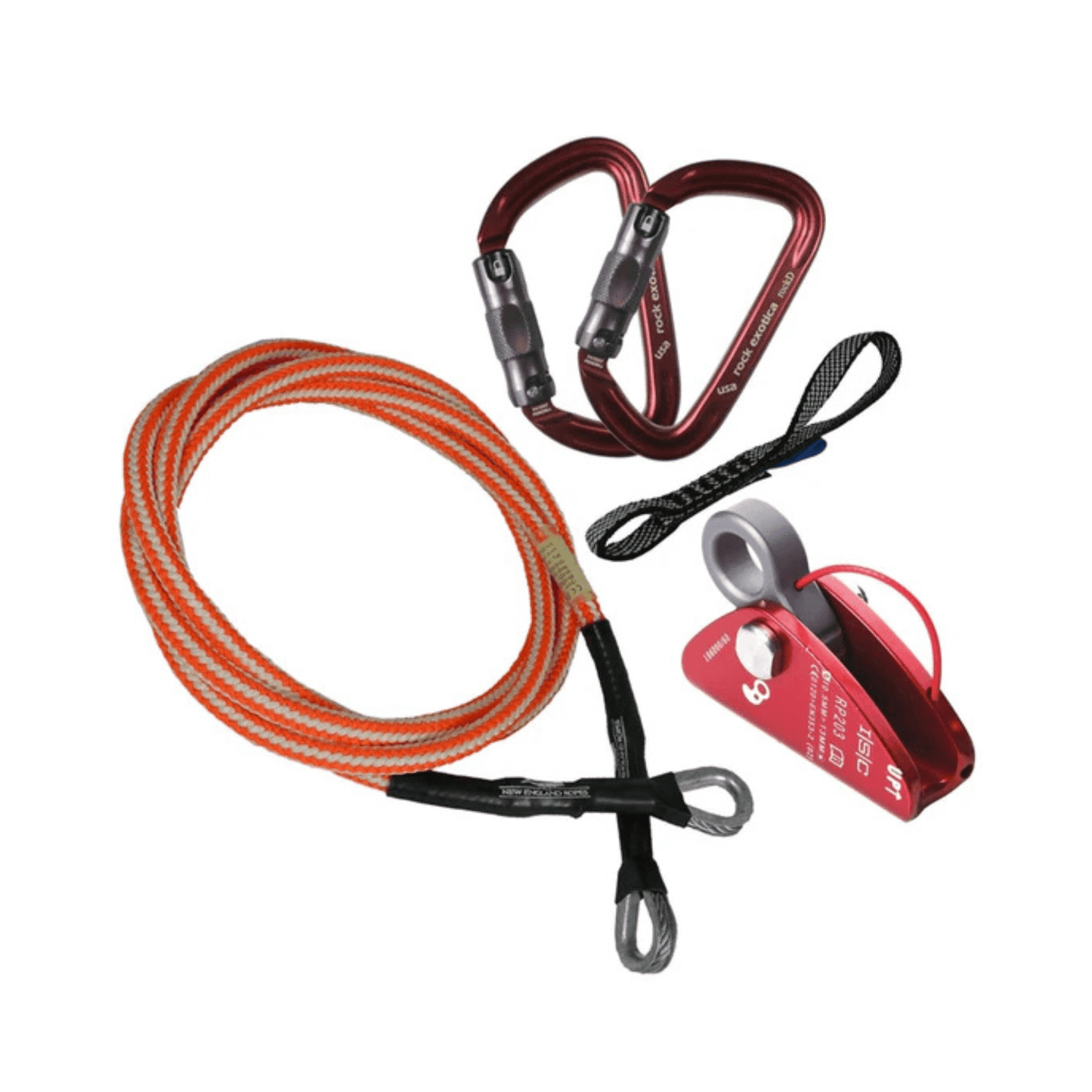 Delux Flipline Kit