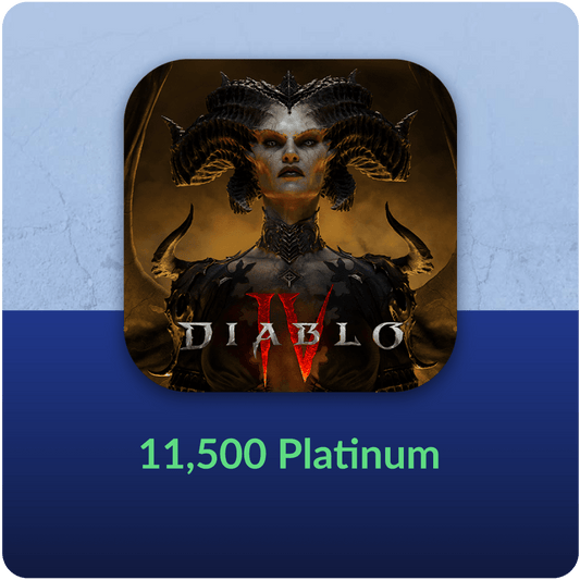 11500 Platinum