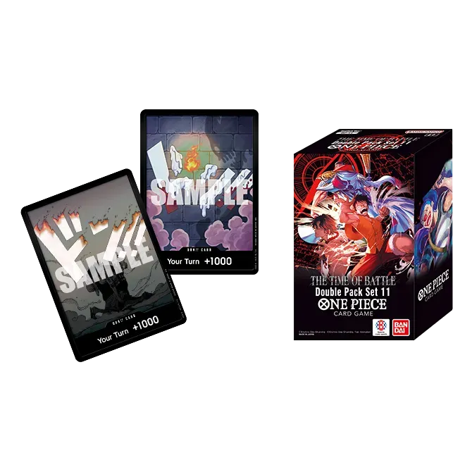 Double Pack Set Vol. 11 - Shop at mousebows