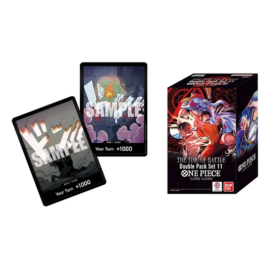 Double Pack Set Vol. 11 - Shop at mousebows