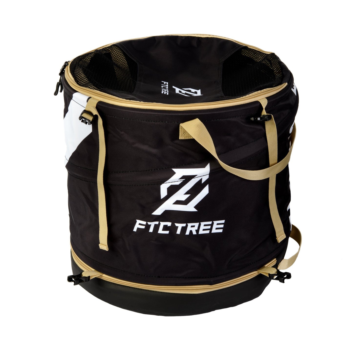 Matriosac 3 Throwbag Throwline Foldable Bag