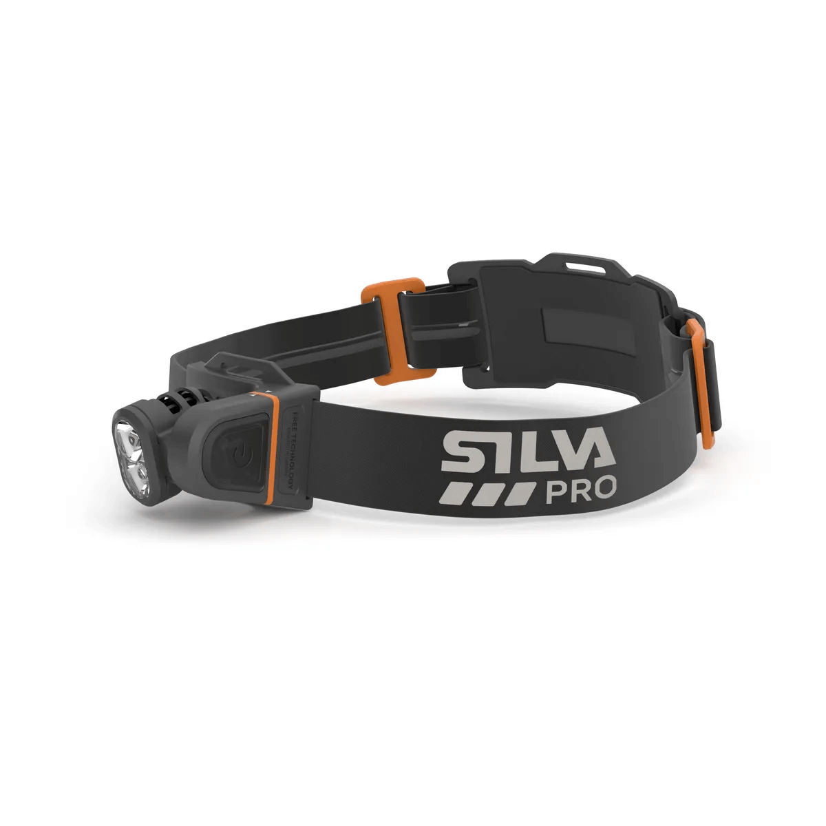 FreeLight 1200 Head Torch