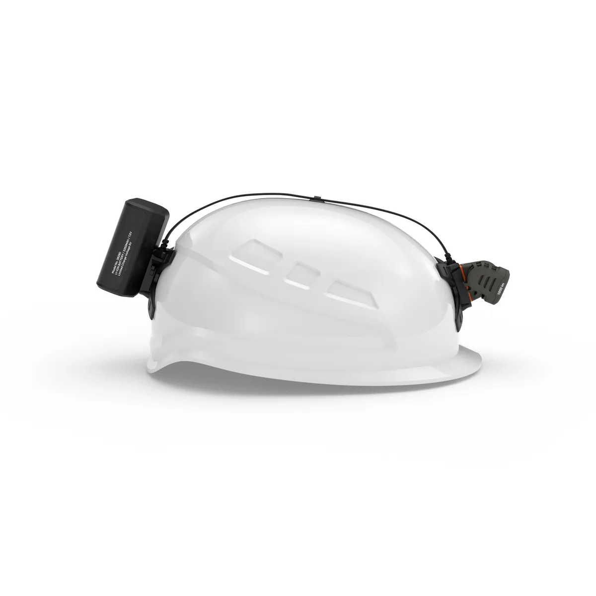 FreeLight 1200 Head Torch