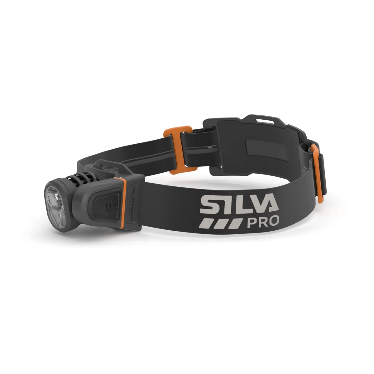 FreeLight 2000 Head Torch