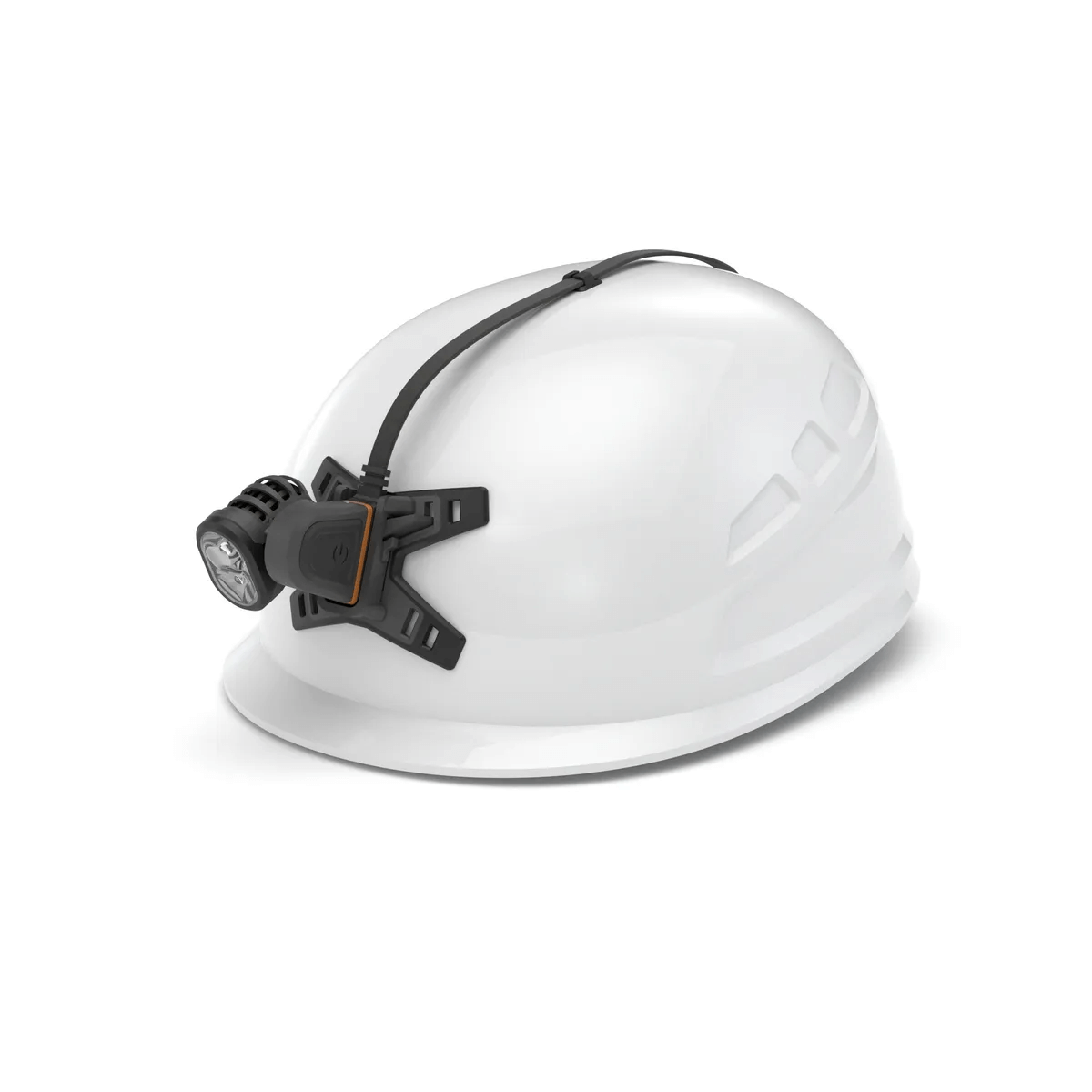 FreeLight 2000 Head Torch